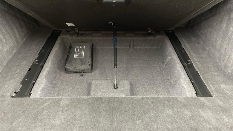 BMW 5 Series 520d xDrive M Sport 5dr Auto Diesel Estate